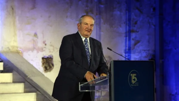 Κ. Καραμανλής: Η πίστη στην ανεξάρτητη και αδέκαστη Δικαιοσύνη είναι μείζων προϋπόθεση για την λειτουργία της Δημοκρατίας