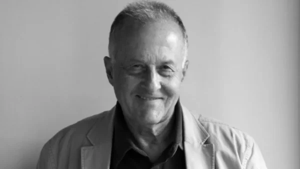 Έφυγε από τη ζωή ο ζωγράφος, εικαστικός και γλύπτης Μιχάλης Κατζουράκης