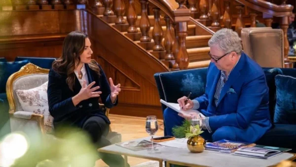 Συναντήσεις Όλγας Κεφαλογιάννη με αμερικανικές εταιρείες και φορείς της τουριστικής αγοράς των ΗΠΑ