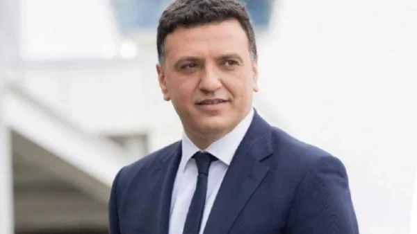 Β. Κικίλιας: «Έκτακτη προσέγγιση του “Blue Star” στη Σίφνο για διακομιδή παιδιού - Η δουλειά μας είναι να σκύβουμε πάνω από τα προβλήματα της καθημερινότητας»