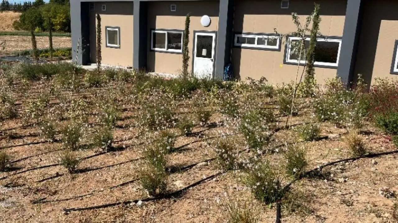 Θεσσαλονίκη: 15 θεματικοί κήποι στην ΑΓΣ προάγουν βιώσιμες πρακτικές και την ανθεκτικότητα στην κλιματική κρίση