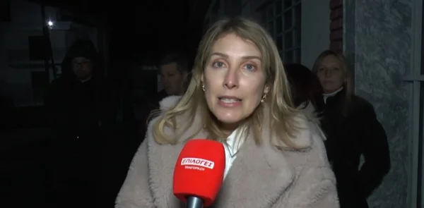 Στις 25 Ιανουαρίου οι εκλογές του Συλλόγου Βλάχων Σιδηροκάστρου - Αντιδράσεις από τα μέλη - video