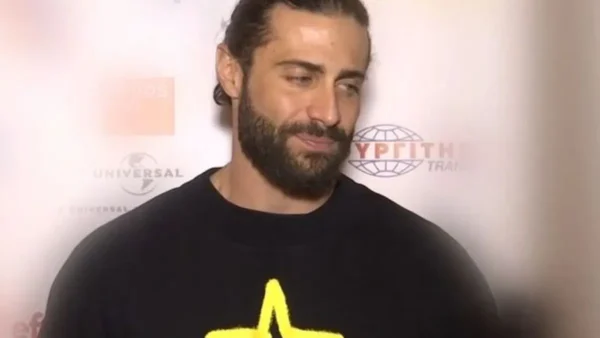 Κωνσταντίνος Βασάλος: “Έχω πάθει μια κρίση ηλικίας τώρα τελευταία – Νιώθω ότι μεγαλώνω”