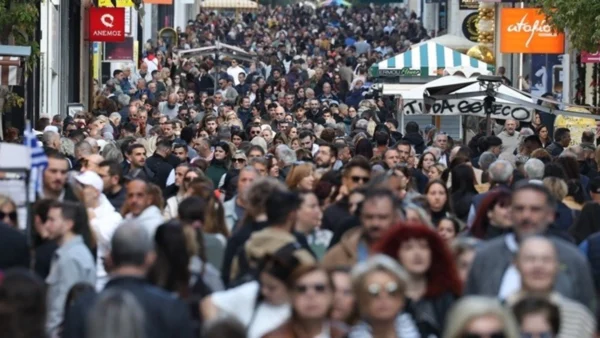 Αναδιάταξη της καταναλωτικής συμπεριφοράς: Το αποτύπωμα του 2025 και οι προσδοκίες για το 2026