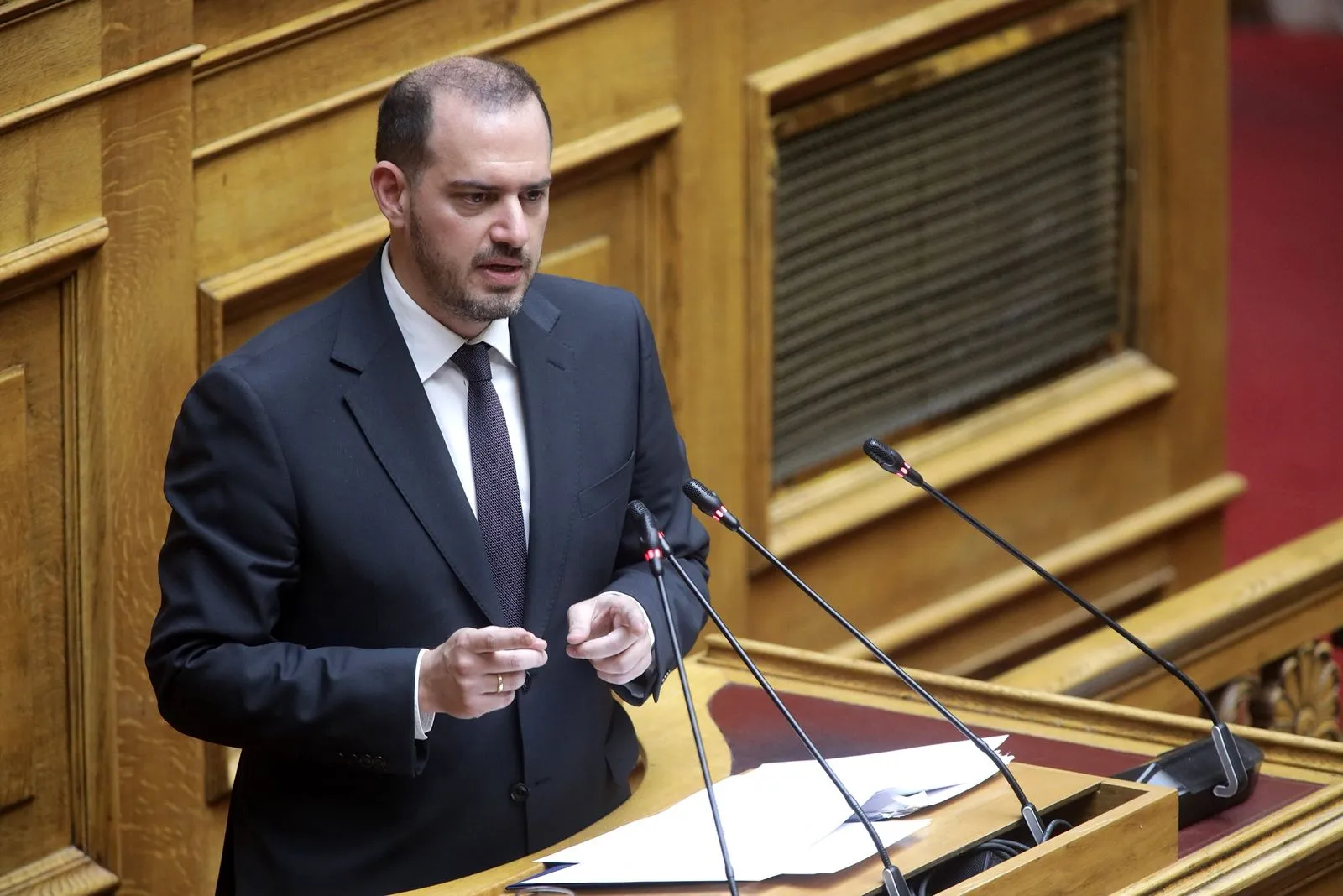 Γιώργος Κώτσηρας: Λύνουμε προβλήματα ανταποκρινόμενοι στις ανάγκες της κοινωνίας