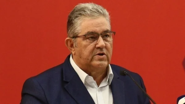 Δ. Κουτσούμπας: Οι αγρότες ανοίγουν δρόμους για να δυναμώσει ο αγώνας για το δίκιο και την επιβίωση όλου του λαού