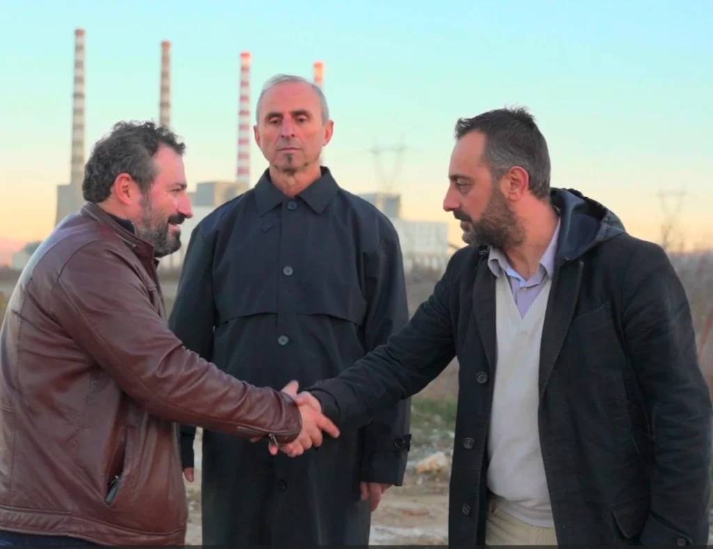 Κοζάνη και Εορδαία «ενώνουν» δυνάμεις για το κορυφαίο έθιμο των Μωμόγερων