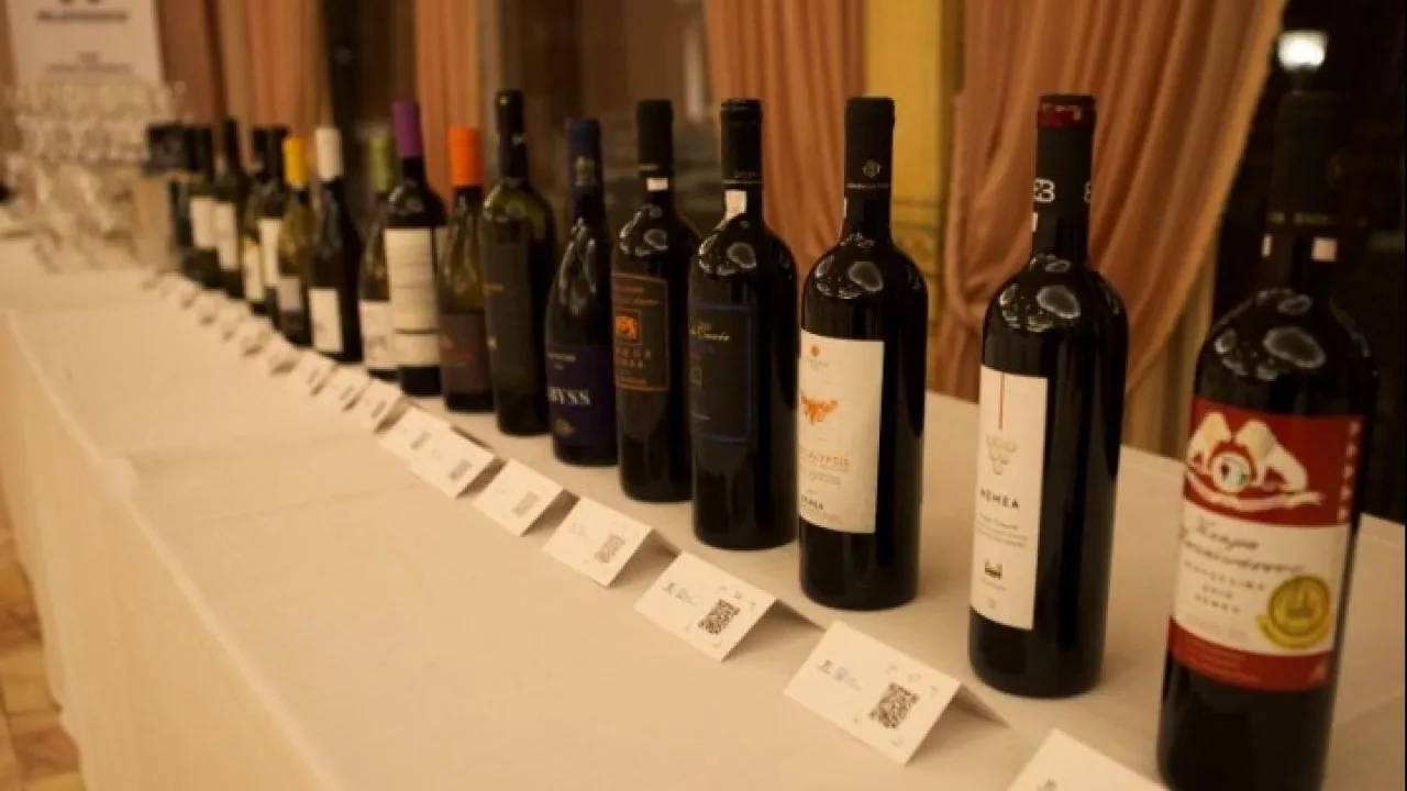 Το κρασί, το ελαιόλαδο και ο πολιτισμός της Πελοποννήσου «κέρδισαν» τους Ιταλούς