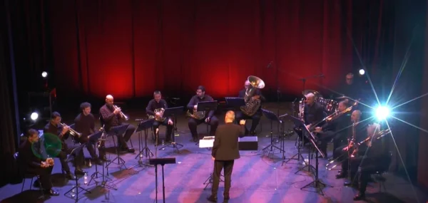 Σέρρες: Εντυπωσίασε το κοινό το αφιέρωμα στον Elvis Presley - video