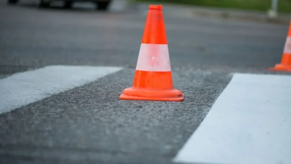 Κυκλοφοριακές ρυθμίσεις στην επαρχιακή οδο Σιδηροκάστρου – Λιθοτόπου λόγω έργων