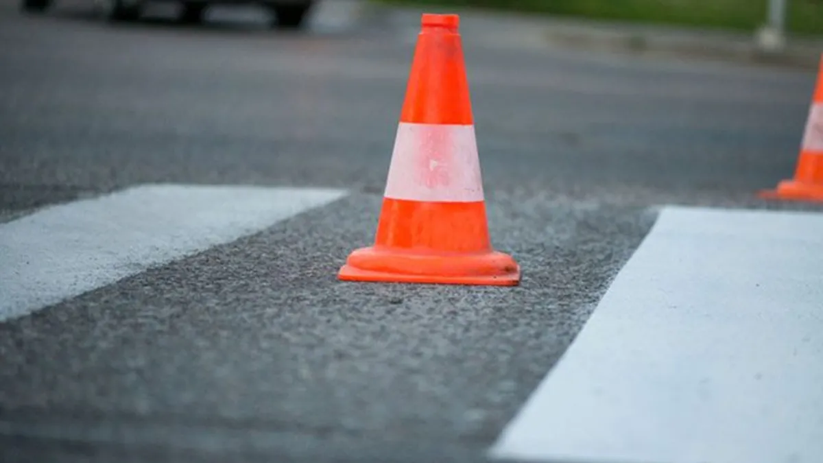 Κυκλοφοριακές ρυθμίσεις στην επαρχιακή οδο Σιδηροκάστρου – Λιθοτόπου λόγω έργων