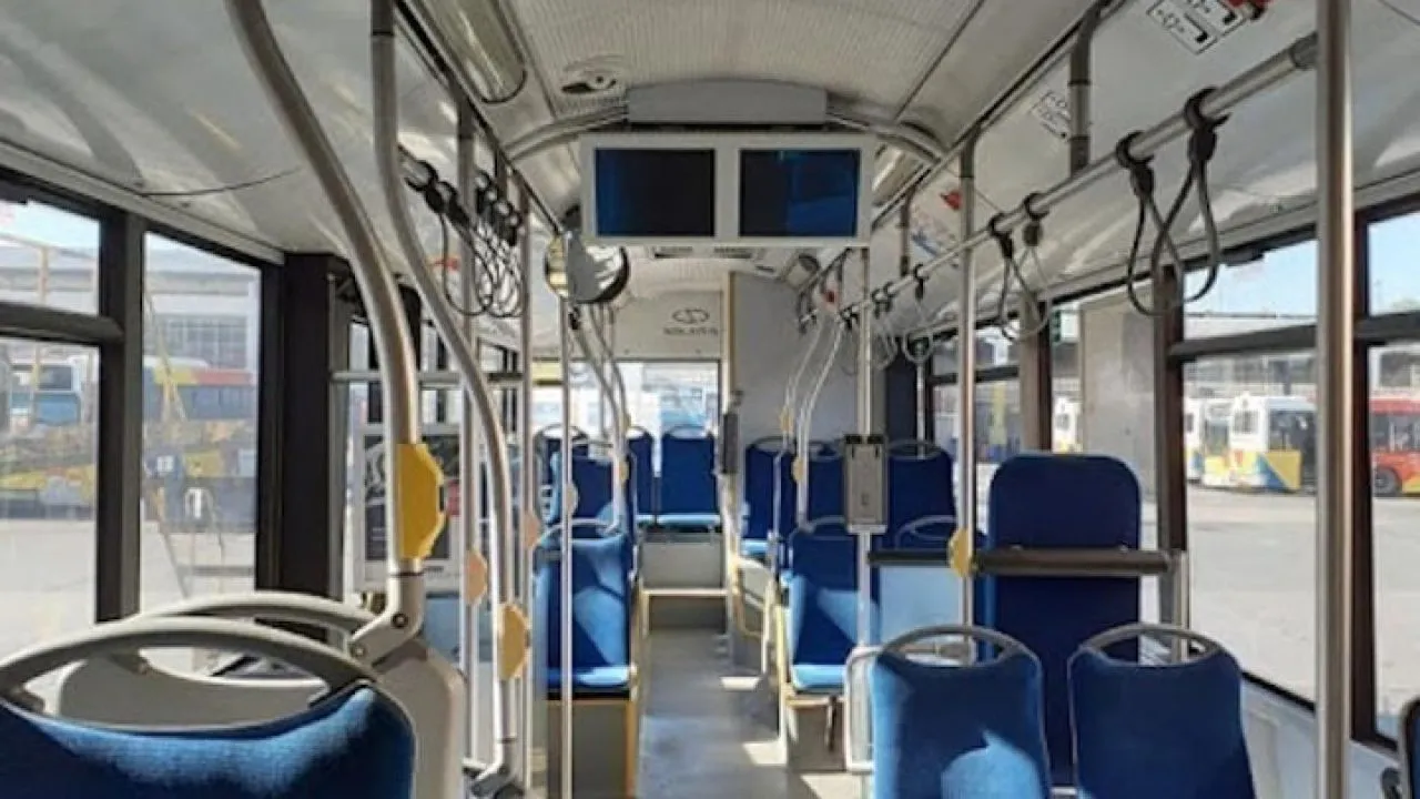 Με υψηλές επιδόσεις ο ΟΑΣΘ κατά την προσωρινή διακοπή λειτουργίας του Μετρό