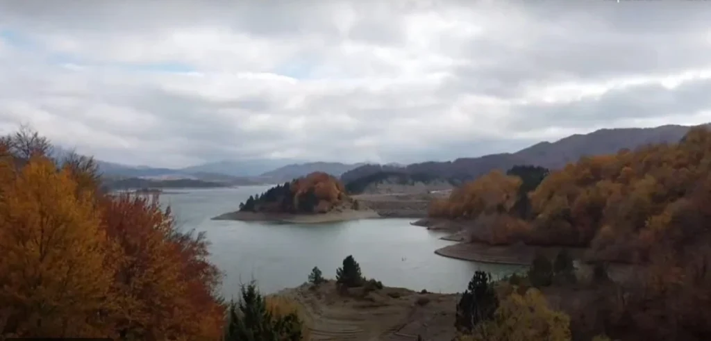 Λίμνη Πηγών Αώου: Ένας κρυμμένος θησαυρός της Πίνδου -Δείτε video