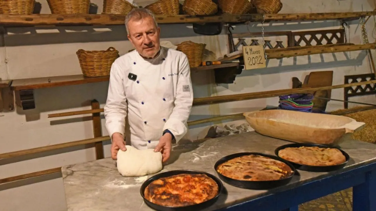 Ιταλία: Πίτσα, μακαρονάδα, οσομπούκο...Η γαστρονομική κληρονομιά της χώρας αναμένει το πράσινο φως από την UNESCO