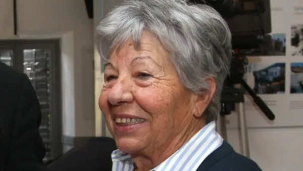 Πέθανε η αρχαιολόγος Λίλα Μαραγκού - Λ. Μενδώνη: Ανεκτίμητη η συμβολή της στην αρχαιολογική έρευνα της Αμοργού