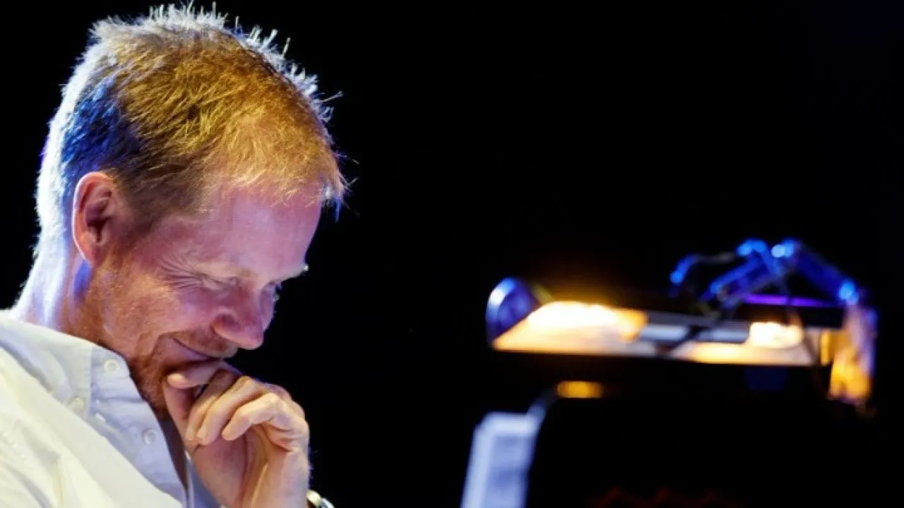 Ο συνθέτης Μαξ Ρίχτερ για τη μουσική της ταινίας «Hamnet»