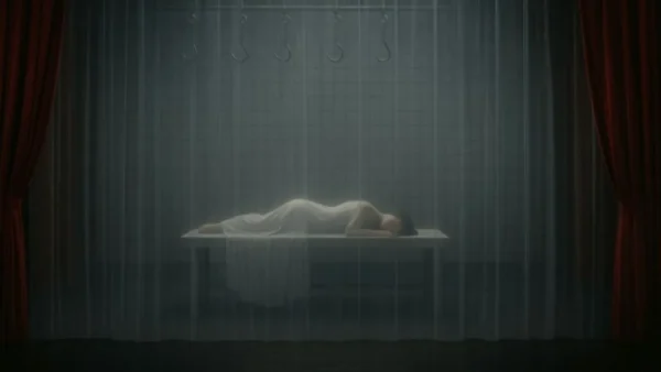 Η «Μέδουσα», μια παράσταση-κραυγή για τη βία, την αδικία, τη σιωπή και τελικά την επιθυμία για λύτρωση