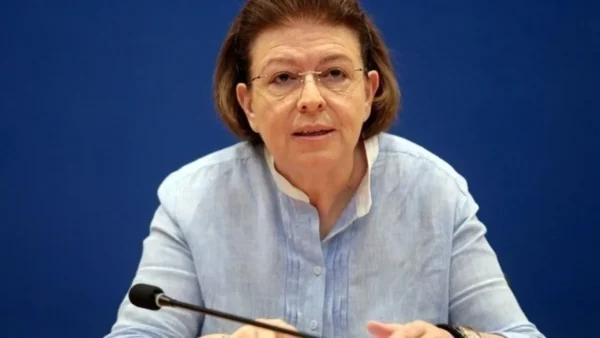 Η Λ. Μενδώνη για την εκλογή της Ελλάδας στη Διακυβερνητική Επιτροπή του Δεύτερου Πρωτοκόλλου της Σύμβασης της Χάγης