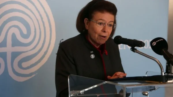 Ολοκληρώθηκε με επιτυχία η 9η Υπουργική Συνάντηση του Forum Αρχαίων Πολιτισμών - Υιοθετήθηκε η Διακήρυξη των Αθηνών