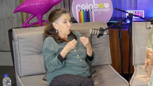 Ν. Μεντή για «Τρίτο Στεφάνι»: «Το κανάλι δεν έδωσε τα απαιτούμενα χρήματα»