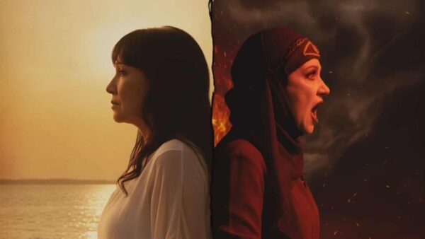 Πρεμιέρα στην Κωνσταντινούπολη για το «Μήδειας Μπούρκα» του Ανδρέα Φλουράκη