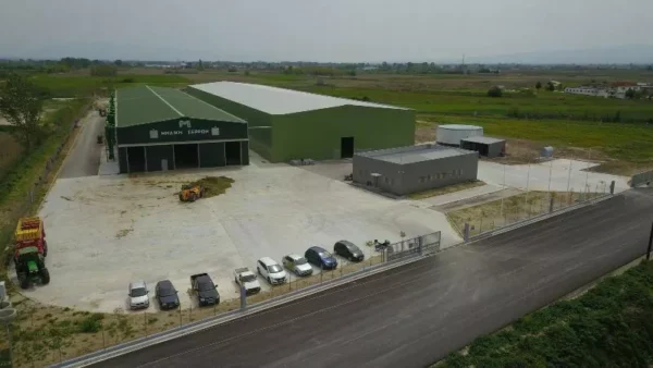 ΜΗΔΙΚΗ ΣΕΡΡΩΝ: Ενημέρωση των παραγωγών για τη συμβολαιακή καλλιέργεια μηδικής