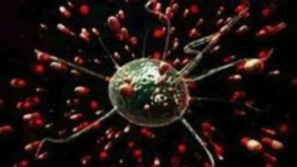 Η μικροβιακή αντοχή είναι πιο εκτεταμένη από όσο γνωρίζουμε