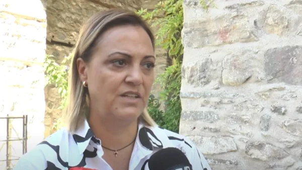 Μητλιάγκα για θολότητα στο νερό: "Καμία μόλυνση - Προληπτική η απαγόρευση πόσης"