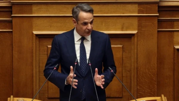 Κυρ.Μητσοτάκης: Επιστροφή δύο ενοικίων σε εκπαιδευτικούς, γιατρούς και νοσηλευτές