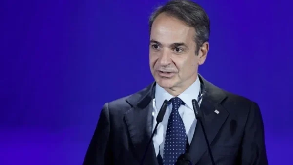 Στην Ιερουσαλήμ ο Κυριάκος Μητσοτάκης τη Δευτέρα