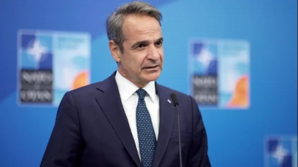 Επίσκεψη Κυρ. Μητσοτάκη στο Ισραήλ