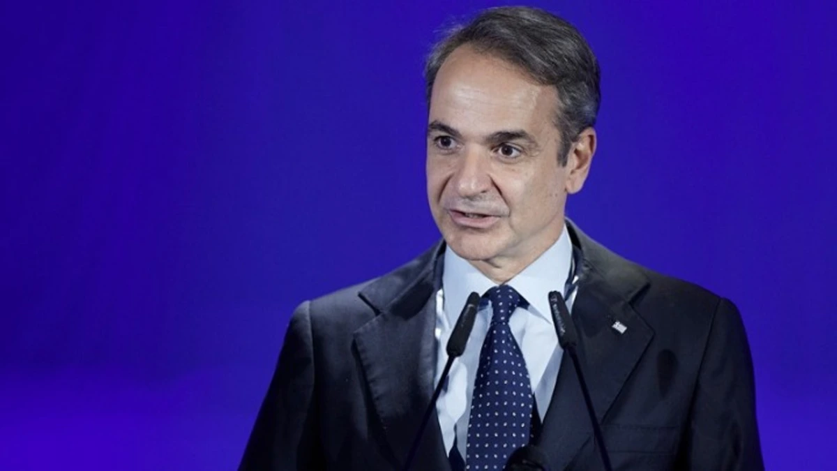 Στο Λονδίνο ο πρωθυπουργός - Συμμετοχή στο 4ο Επενδυτικό Συνέδριο του Χρηματιστήριου Αθηνών και της Morgan Stanley