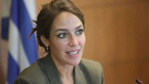 Δόμνα Μιχαηλίδου: Ο Προϋπολογισμός είναι κοινωνικά δίκαιος και δημογραφικά συνειδητός