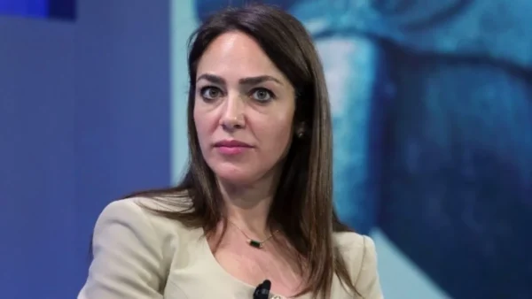 Δ. Μιχαηλίδου: «Η Πρώιμη Παιδική Παρέμβαση είναι επένδυση στο μέλλον των παιδιών» – Ανακοινώθηκαν τα οριστικά αποτελέσματα των ωφελούμενων του προγράμματος