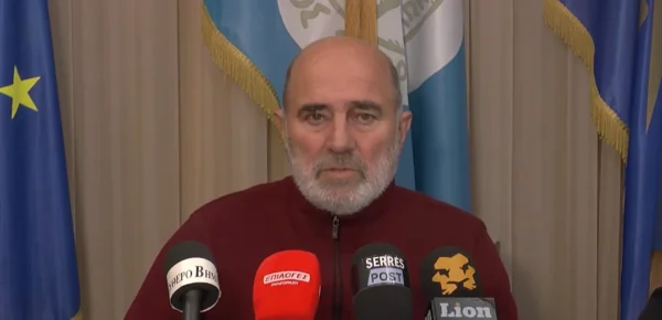 Δήμος Σερρών: Αλλαγές στο πρόγραμμα καθαριότητας ενόψει Χριστουγέννων - video