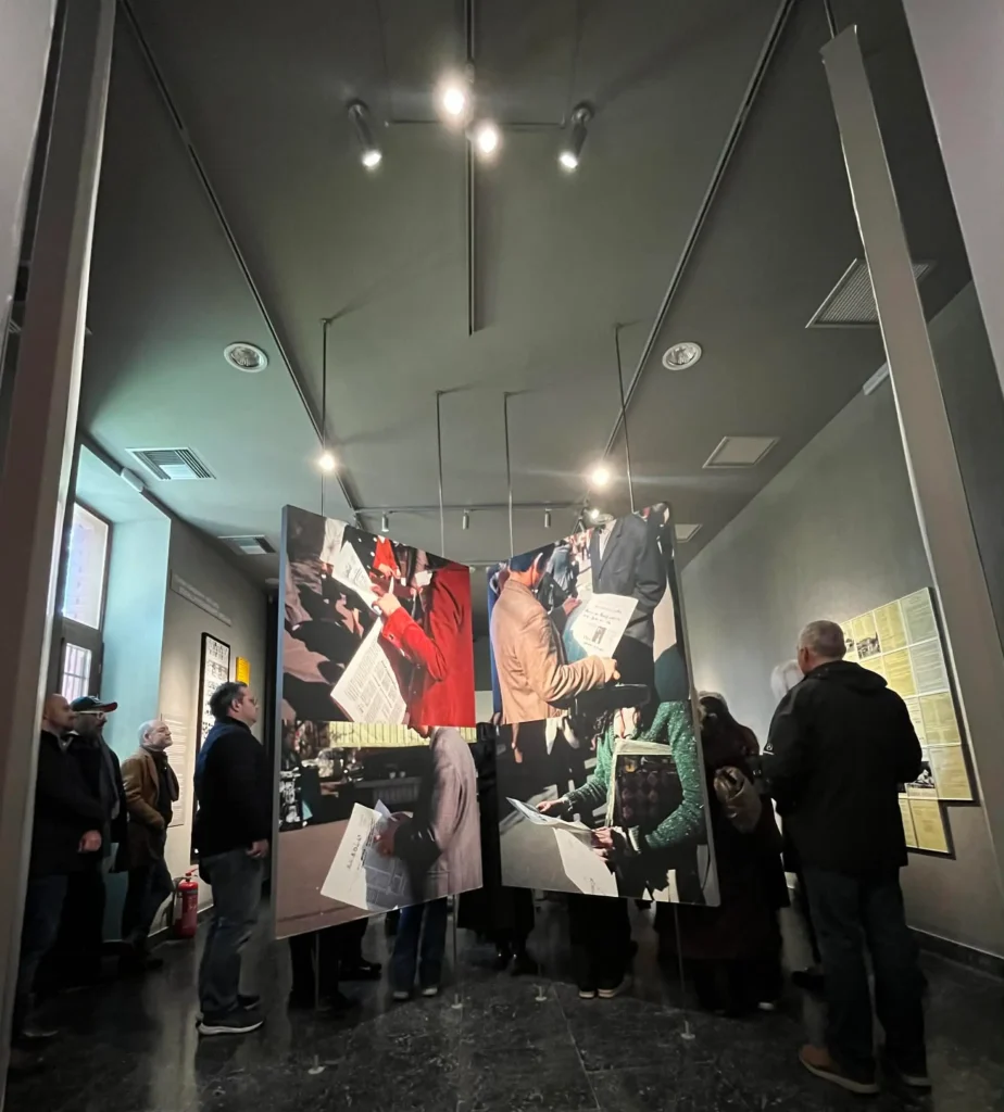 Εκδήλωση μνήμης και αναγνώρισης για τον Κωνσταντίνο Ξενάκη στις Σέρρες