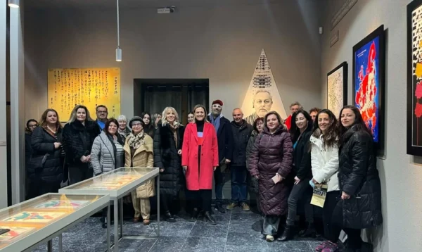 Εκδήλωση μνήμης και αναγνώρισης για τον Κωνσταντίνο Ξενάκη στις Σέρρες