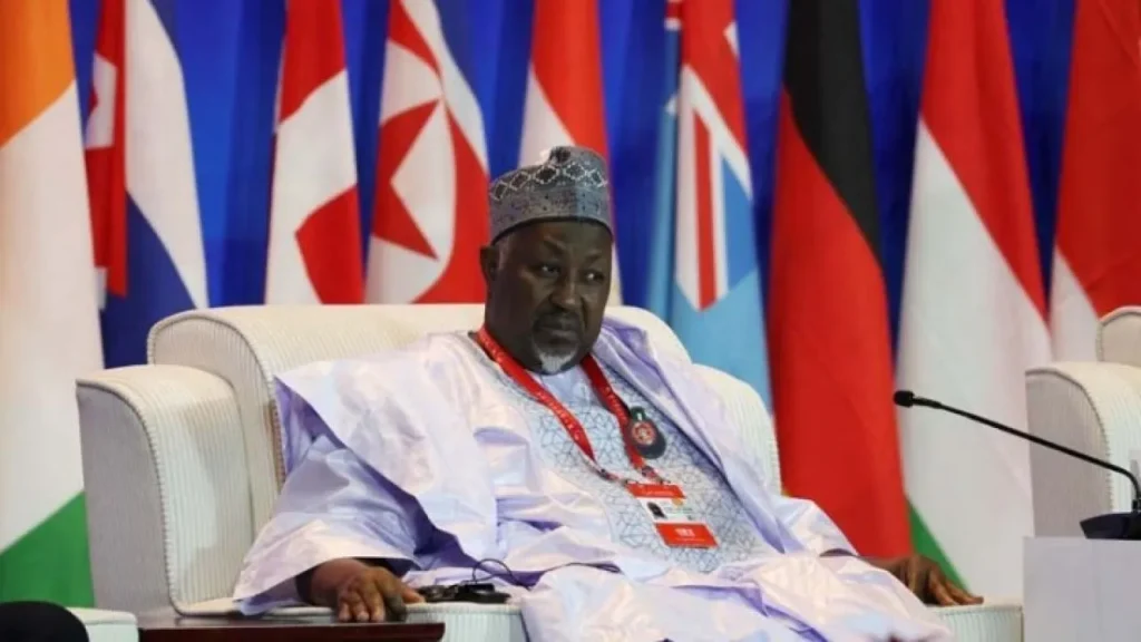 Παραιτήθηκε ο υπουργός Άμυνας της Νιγηρίας μετά τις μαζικές απαγωγές