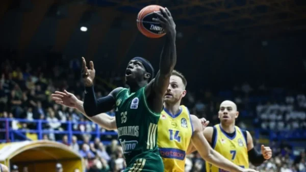 Ξαφνικό πρόβλημα με Ναν