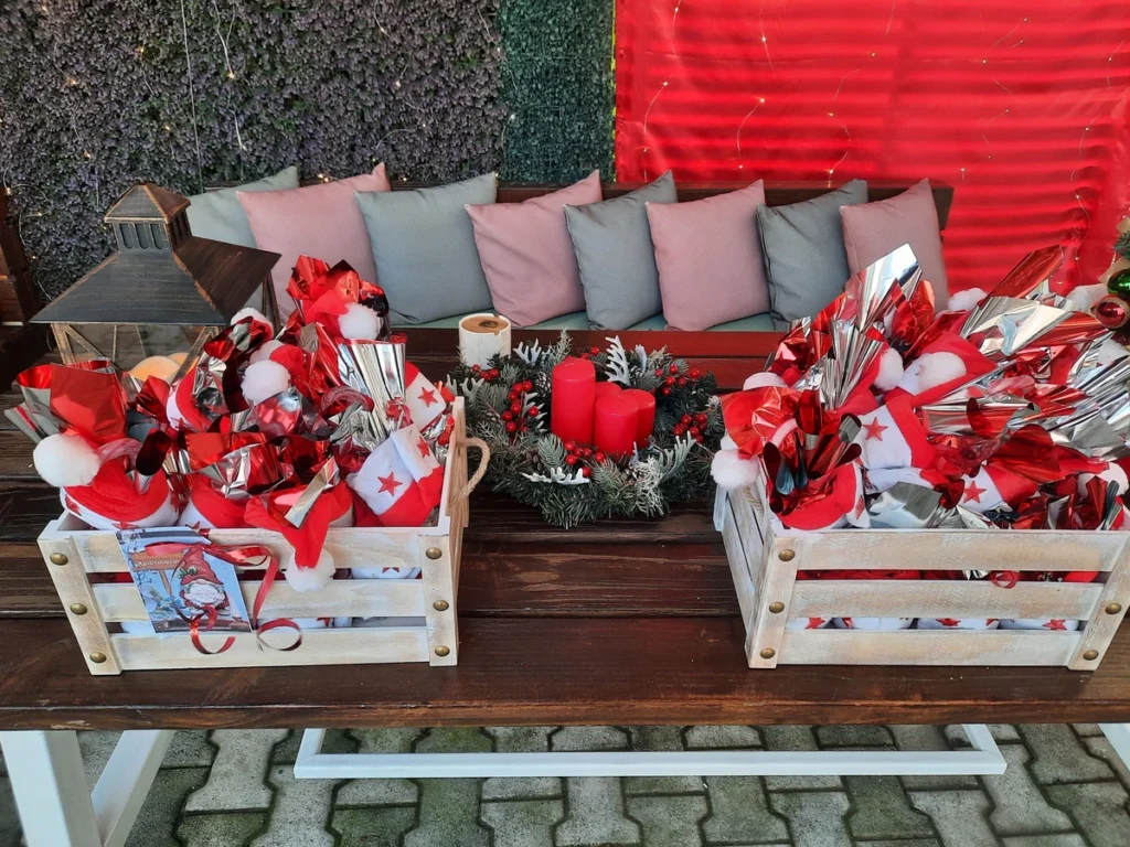 Τα παιδιά του ΚΔΑΠ ΜΕΑ «ΕΝ ΕΡΓΩ» μαγείρεψαν για καλό σκοπό –Γεύματα αγάπης για το Κοινωνικό Συσσίτιο του Δήμου Σερρών