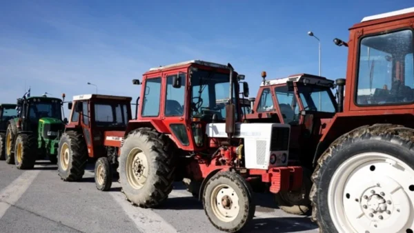 Ανατροπή από 18 μπλόκα αγροτών, λένε «ναι» στον διάλογο με την κυβέρνηση