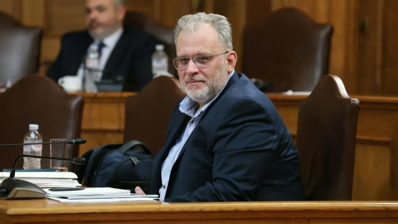 Εξεταστική ΟΠΕΚΕΠΕ-Ν. Μπουνάκης: Δεν δηλώθηκαν δημόσιες εκτάσεις στην περιοχή της λίμνης Κάρλας, μέσω του ΚΥΔ της Proactive ΑΕ