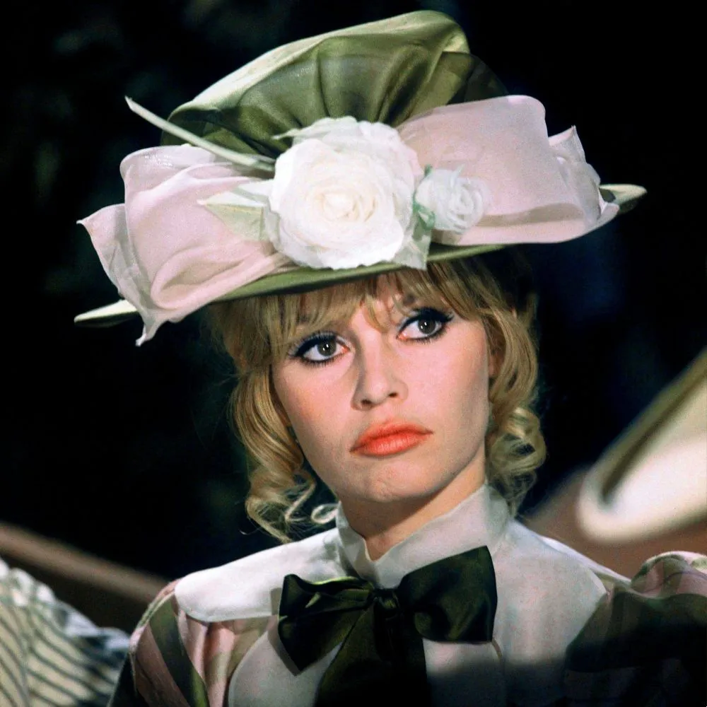 Πέθανε η ηθοποιός Μπριζίτ Μπαρντό 