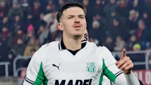 Η Μπολόνια έχασε την ευκαιρία ν' ανέβει στην 6η θέση