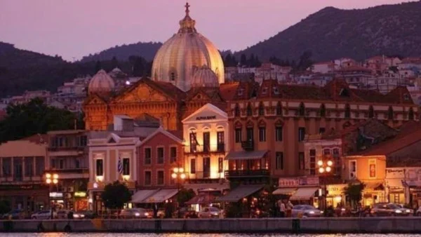 Μυτιλήνη: «Σμυρνιά κάλαντρα» στη Μυτιλήνη του 1935