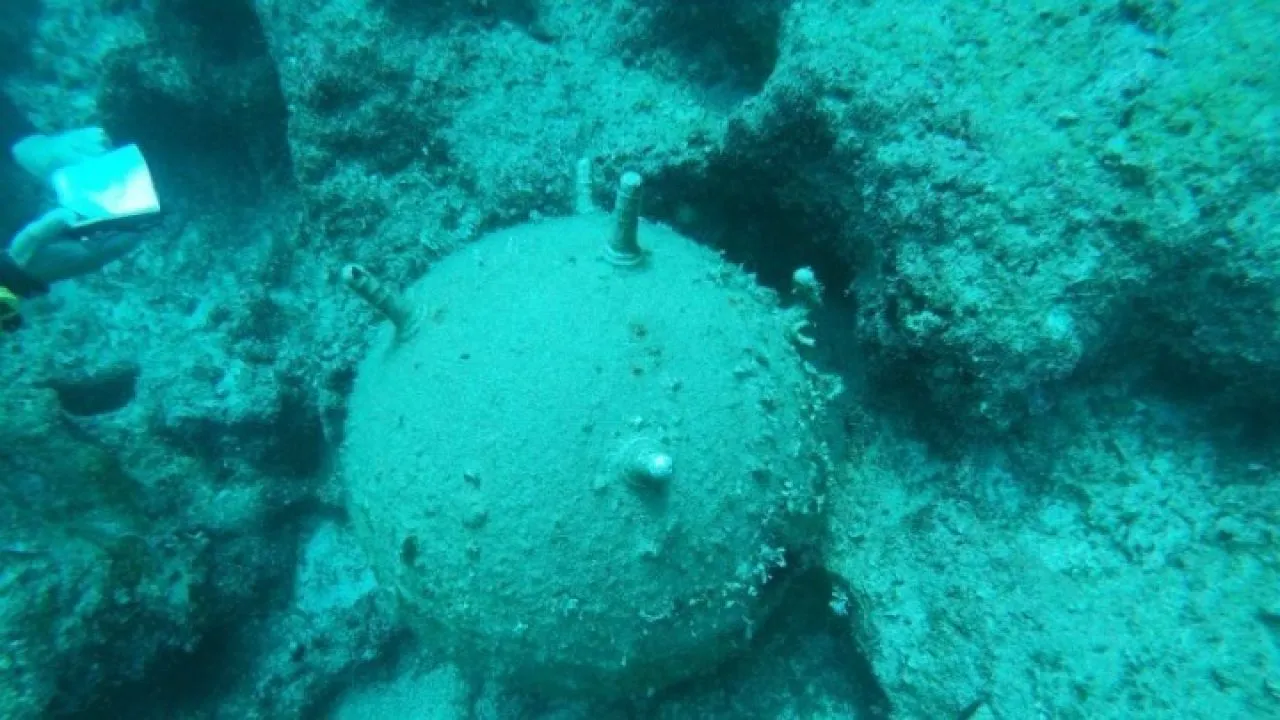 Οι θάνατοι και οι τραυματισμοί από νάρκες σημείωσαν υψηλό τετραετίας το 2024