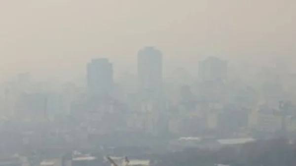 Η ατμοσφαιρική ρύπανση στο Νέο Δελχί ευθύνεται για 200.000 περιστατικά ασθενειών του αναπνευστικού μέσα σε μια τριετία