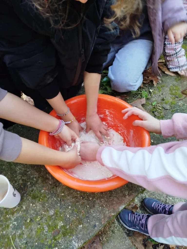 Καβάλα: Όταν ο παλιός νερόμυλος γίνεται σχολείο ζωής και αειφορίας