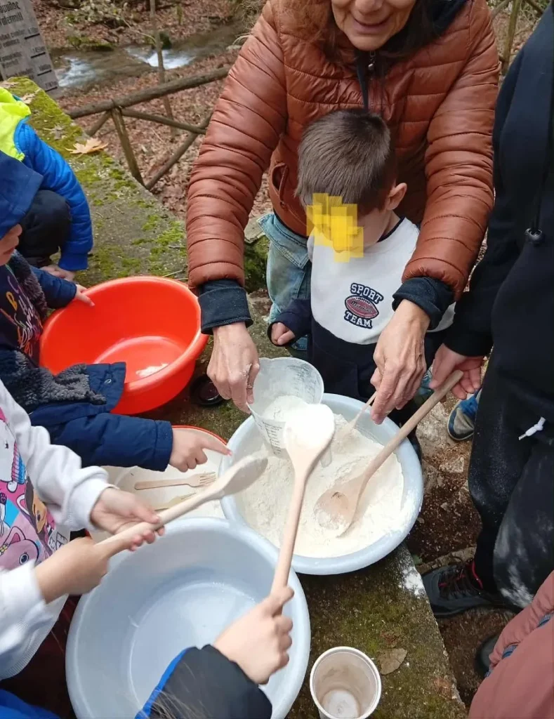 Καβάλα: Όταν ο παλιός νερόμυλος γίνεται σχολείο ζωής και αειφορίας