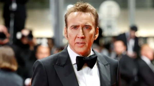 Πρώτη ματιά για την ταινία «Madden» με πρωταγωνιστή τον Νίκολας Κέιτζ